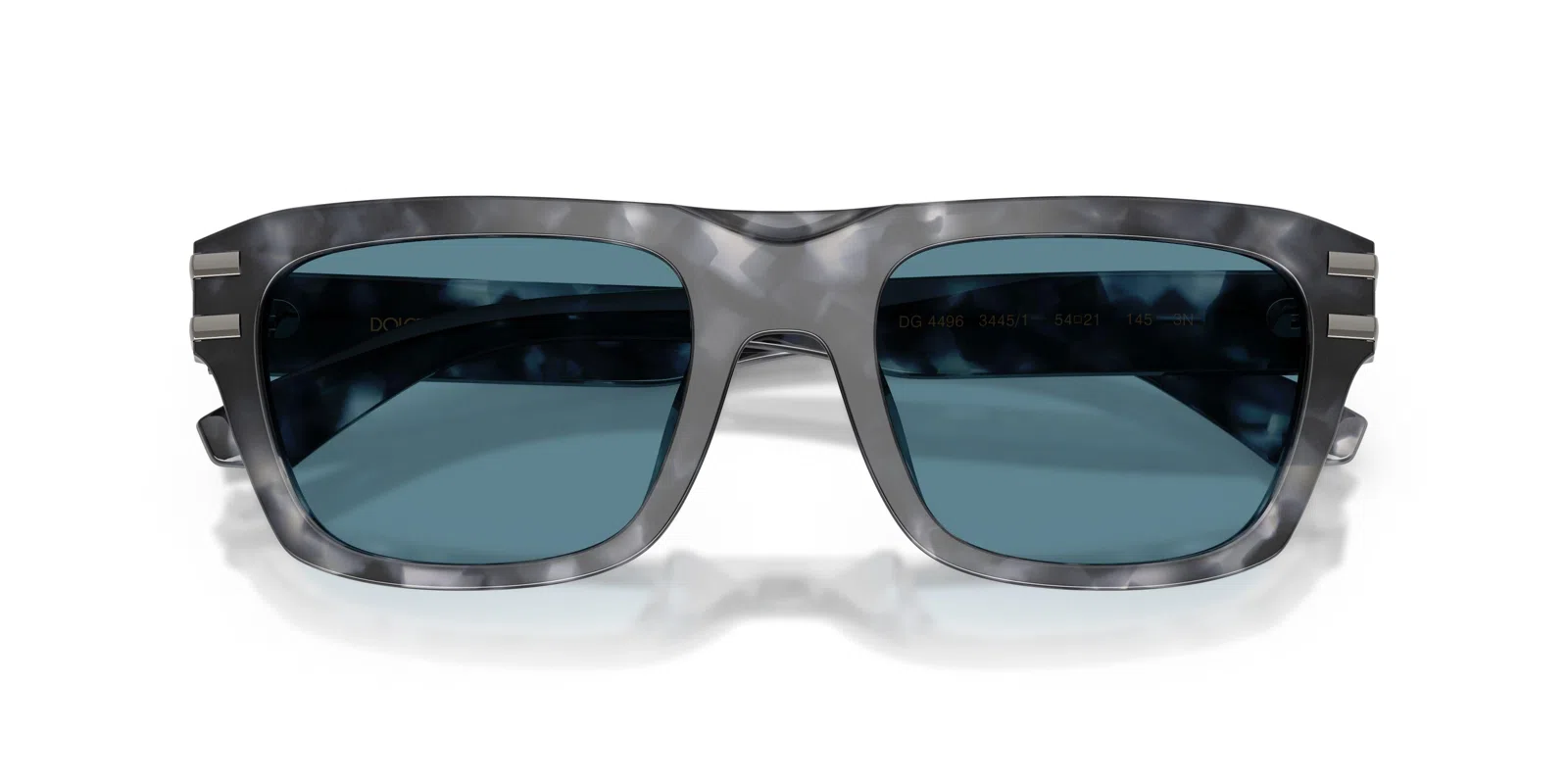 Dolce & Gabbana 4496 Sunglasses - view 24